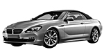 BMW F12 P0003 Fault Code